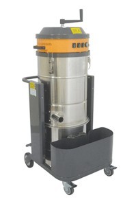 工業(yè)型三相工業(yè)吸塵器